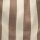 SHOPPER - LOIS 23 - BRAUN / BEIGE 35x45 CM BY LOT83