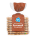 AH ROOMBOTER KARAMEL STROOPWAFELS   - KARAMEL SIRUPWAFFELN 10 STÜCK  (312 GR) - BY ALBERT HEIJN