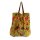 SHOPPER - TASCHE - PARADISE LARGE OCRE - OCKER - 52/55cm BY IMBARRO