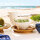 RAMEKIN VIERKANT NOVA - WIT - 340 ML - SCHÜSSEL QUADRATISCH BY COSTA NOVA